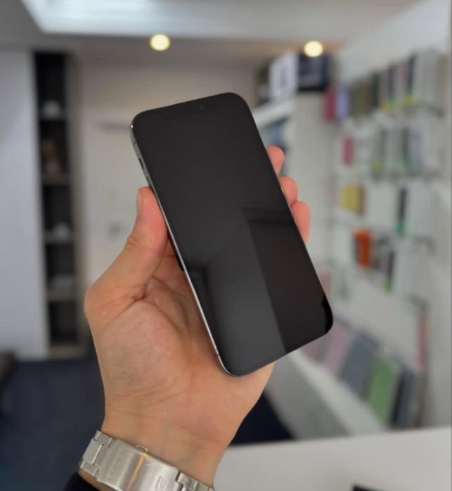 Iphone 12 pro 128 gb