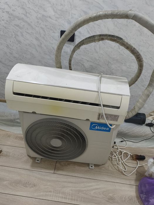 Сплит система  медея