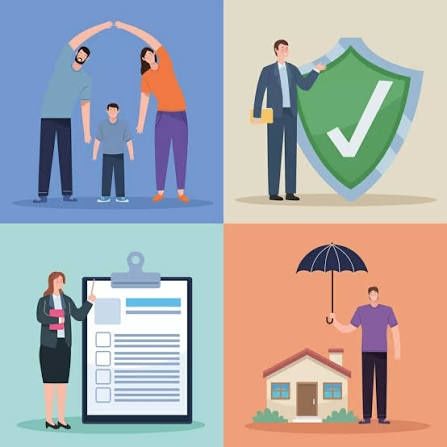 Нет страхование? Нет доверенност? Для машины тогда