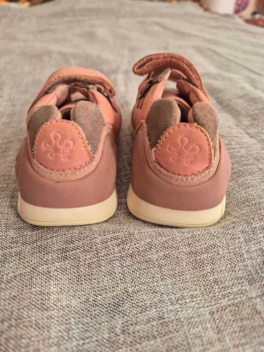 Детские кроссовки на девочку 22р Biomecanics