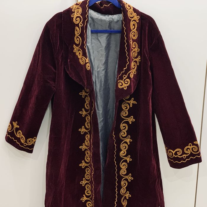 Шапан чапан наурыз