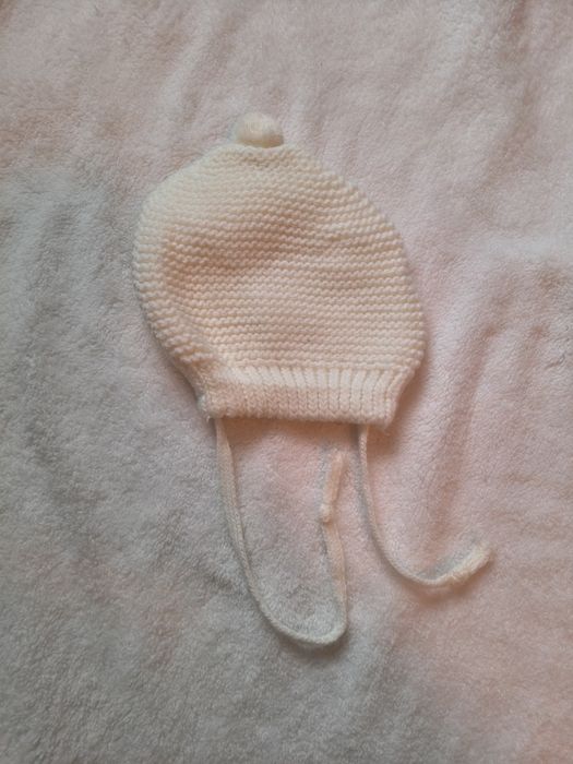 Nou cu eticheta  - Baby