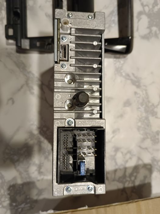 Оригинален MP3 player за Peugeot 208/2008