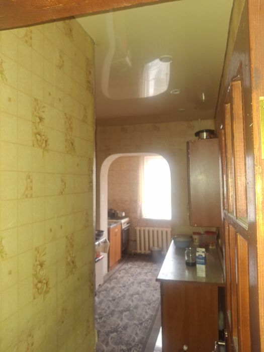 3 комнат квартира