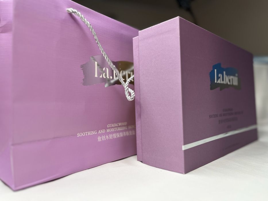 Набор уходовой косметики для лица