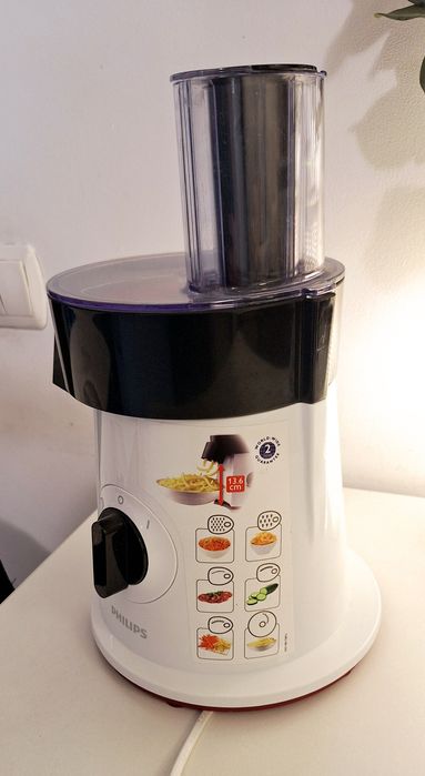 Razatoare Philips HR1388/80, 200 W