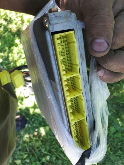 Calculator vitara imobilizator cheie cu cip 2.0v6 33920 - 77E80