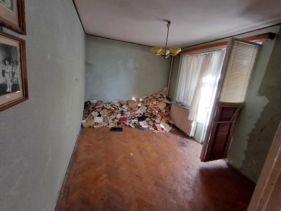 Debarasam moloz,mobila.apartamente