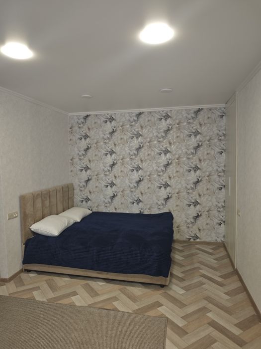 Посуточная аренда