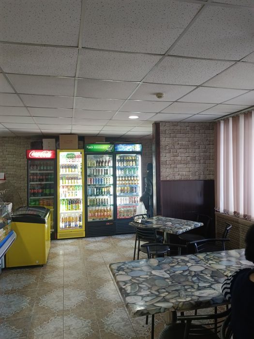 Продается готовый бизнес