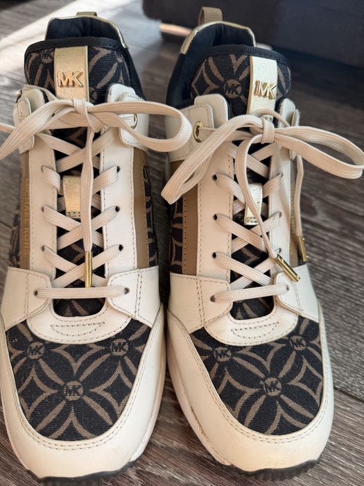 Обувки Michael Kors