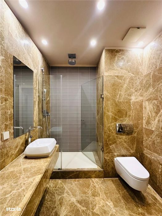 Inchiriere Apartament 4 Camere Zona Baneasa Sector 1