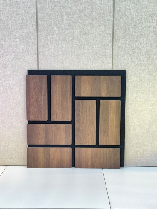 Декоративное панель 3D