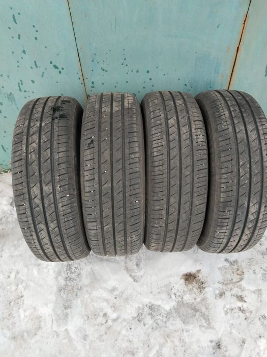Продам шины R 15