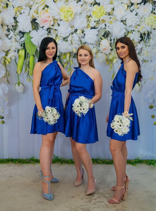 Pachet rochițe și papion + cadou