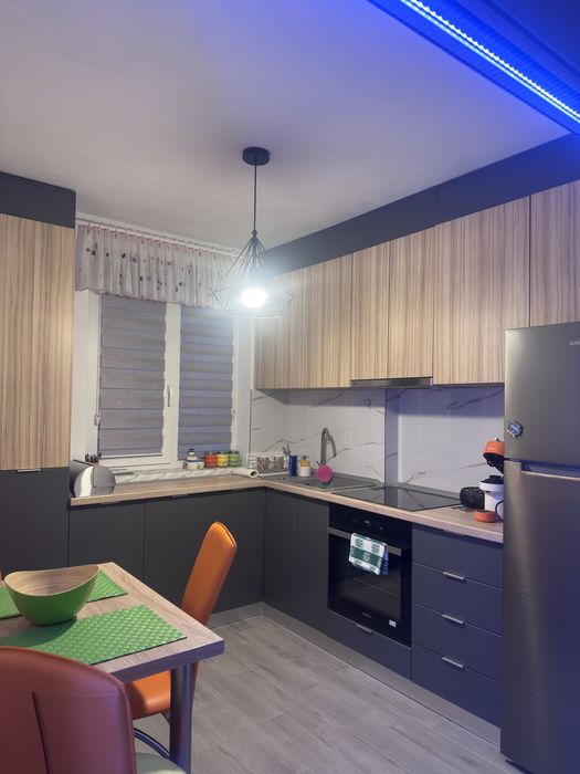 apartament de vanzare/schimb , cu o camera sau doua in Cluj Napoca