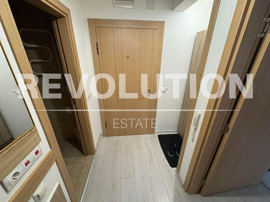 Дава се под наем Двустаен апартамент в Варна, Бриз - 60 кв.м за 548.25 € - Снимка #11