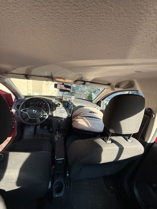 DACIA Logan 2020 — imagine 4