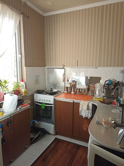 Квартира в аренду Электроаппарат Узбум 2/2/4 кирпич