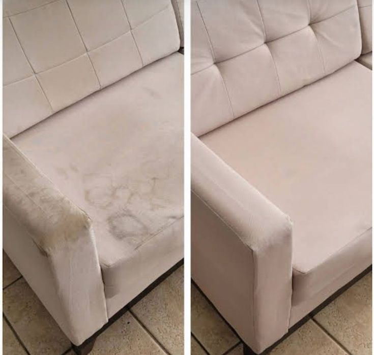 Химчистка мягкой мебели, мебели кафе и ресторанов, и ковроланов