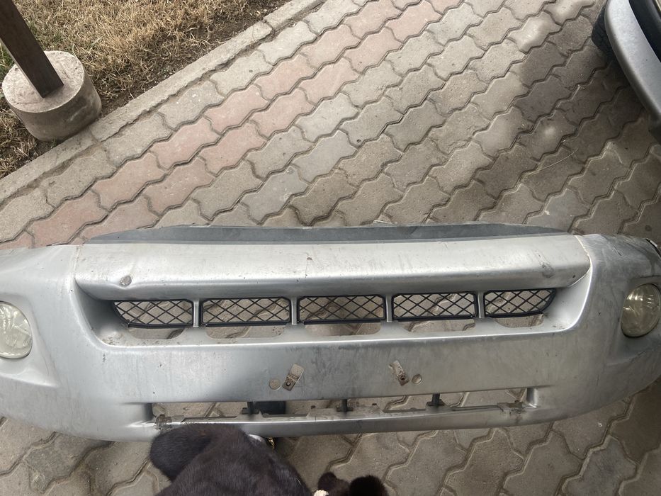 Продать авто запчасти на рав 4