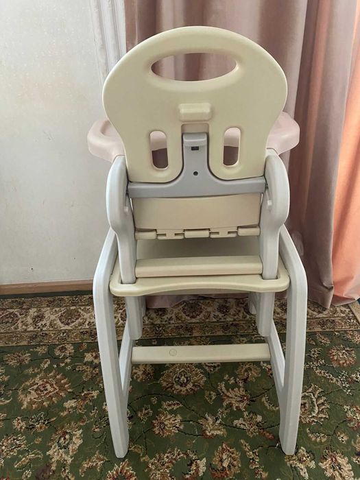 Продам детский стульчик - трансформер.