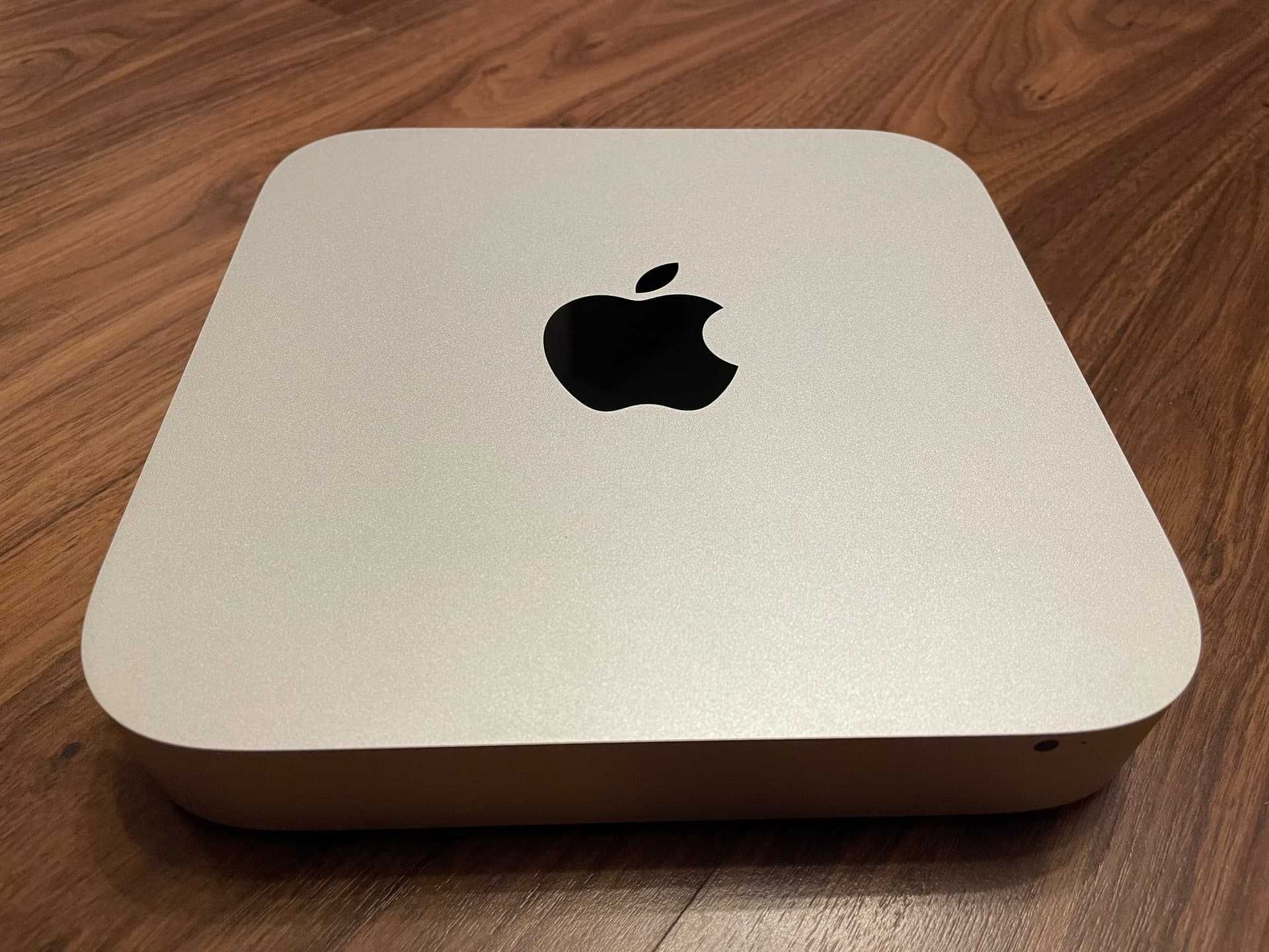 Mac mini 2014. Мак мини. Цена окончательная: 95 000 тг. - Настольные ...