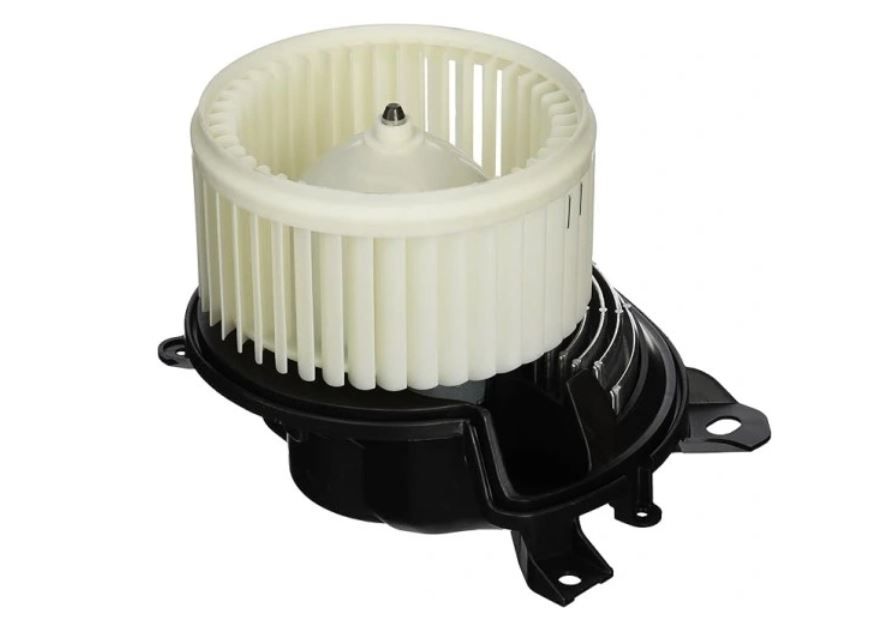 Ventilator habitaclu Alfa Romeo Mito (955) 2008-2018; Fiat Punto Grande 2005-2012; Opel Corsa D 2006-2015, Corsa E 2015-2019, Vivaro 2001-2006, Vivaro 2006-2014, Diam.: 142, infoAdt: cu modul de control electronic, OE 13293624, Th-Series