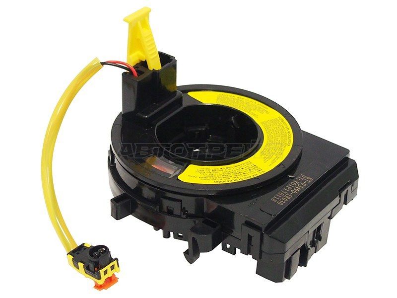 Шлейф подрулевой  Hyundai Solaris