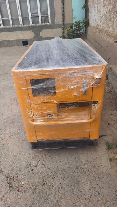 Kipor generator 19 kw