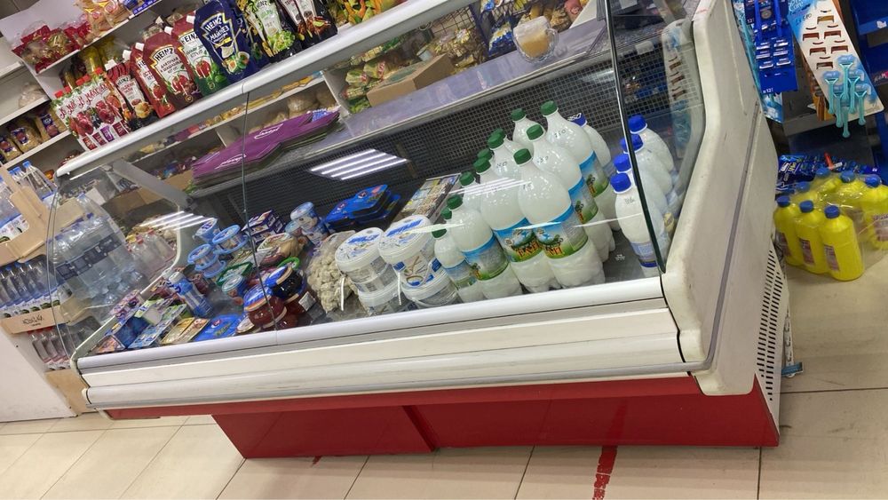 Продам холодильник