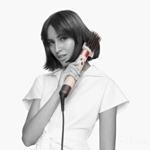 Styler Dyson to'liq uzun 6 ta 1 da