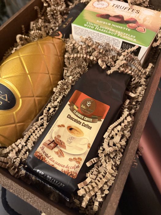 Pachet cadou aniversar special