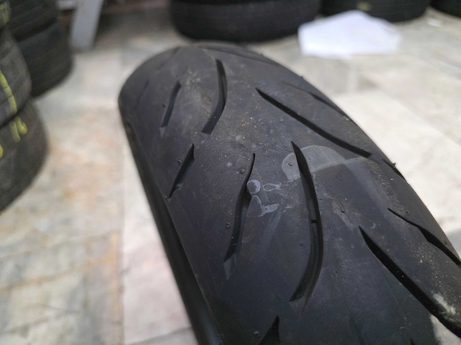 Мото гума 100 80 14 - Maxxis