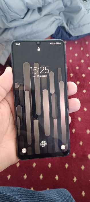 Samsung A32 6+6gb 128gb