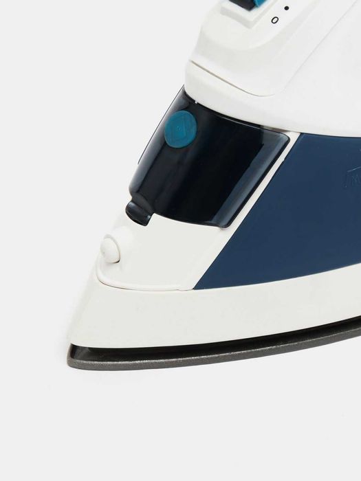 Утюг Chimgan 2: идеальное сочетание мощности и удобства для глажки