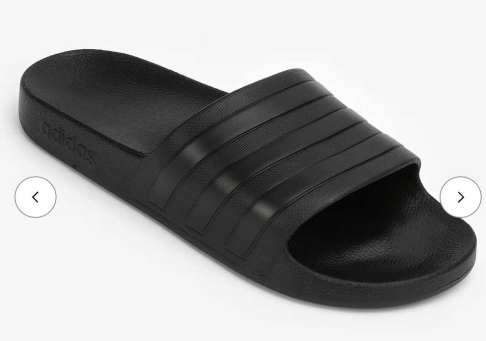ADIDAS - оригинални джапанки на Адидас, 42, 44.50