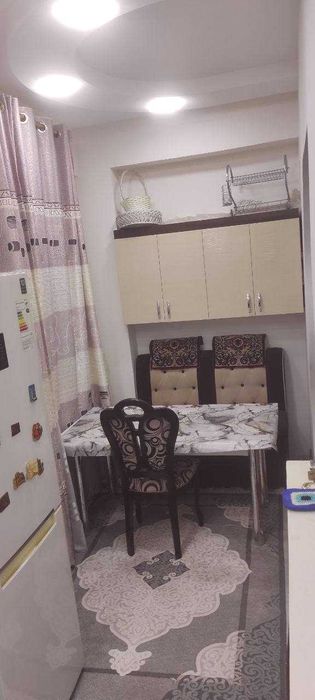 Ц-13 Абай « ЛАБЗАК» 3-комнатная, с Евроремонтом. СЕМЬЯ ЗАГС.