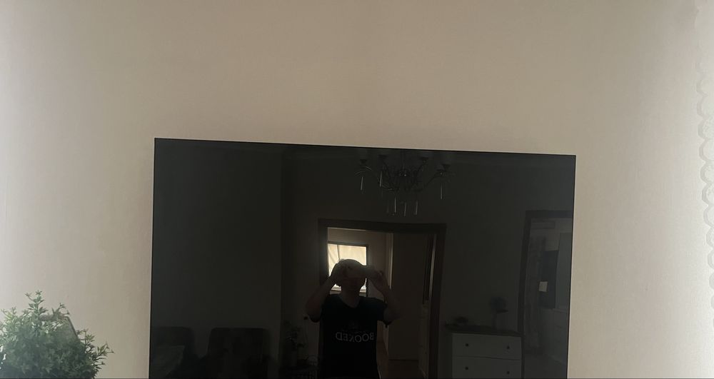 Продаю телевизор Samsung диагональ 109 см