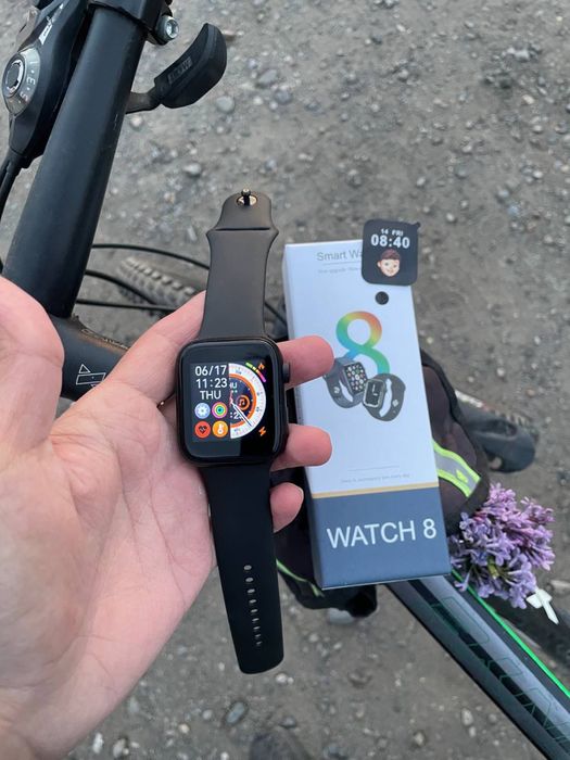 Смарт часы/smart wath