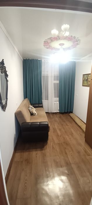 3 ком квартира помесячно