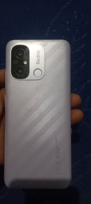 Redmi 12Sxotira 128