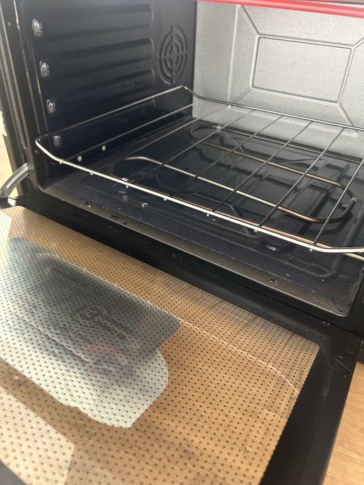 Продам мини духовку