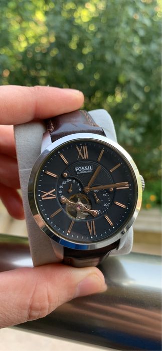 Мъжки часовник Fossil Townsman