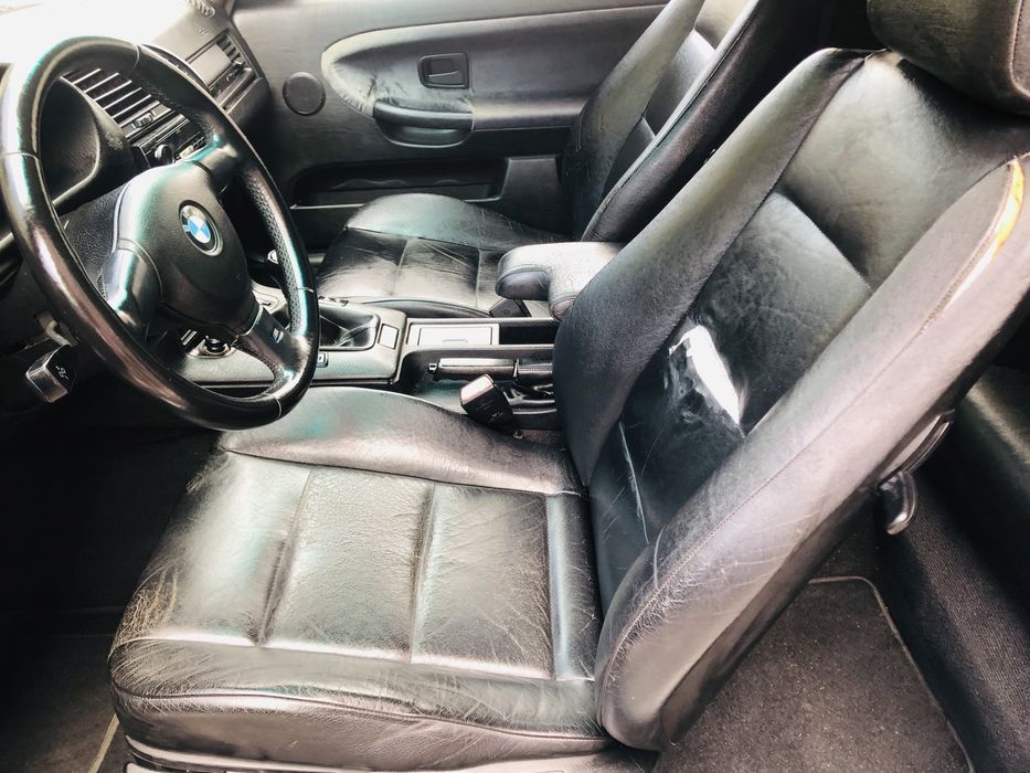 BMW 3 Series 1993 — imagine 5