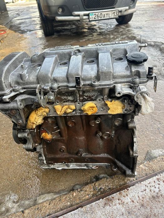 Матор кронус птичка 2обём