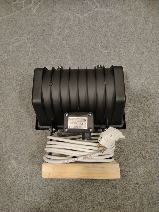 Projektor doira uchun 1000 watlik