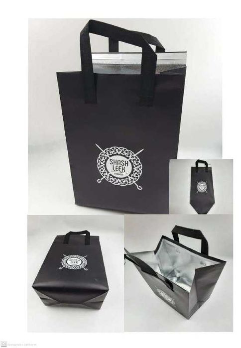 Термопакеты под вашим брендом