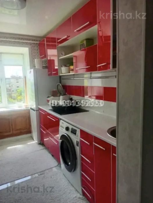 Продаётся 2-х комнатная квартира