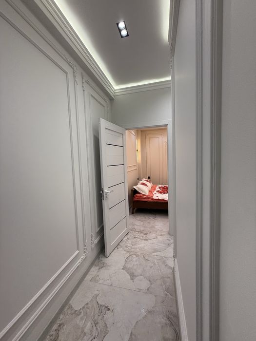 Новостройка Хон Сарой 2х комн